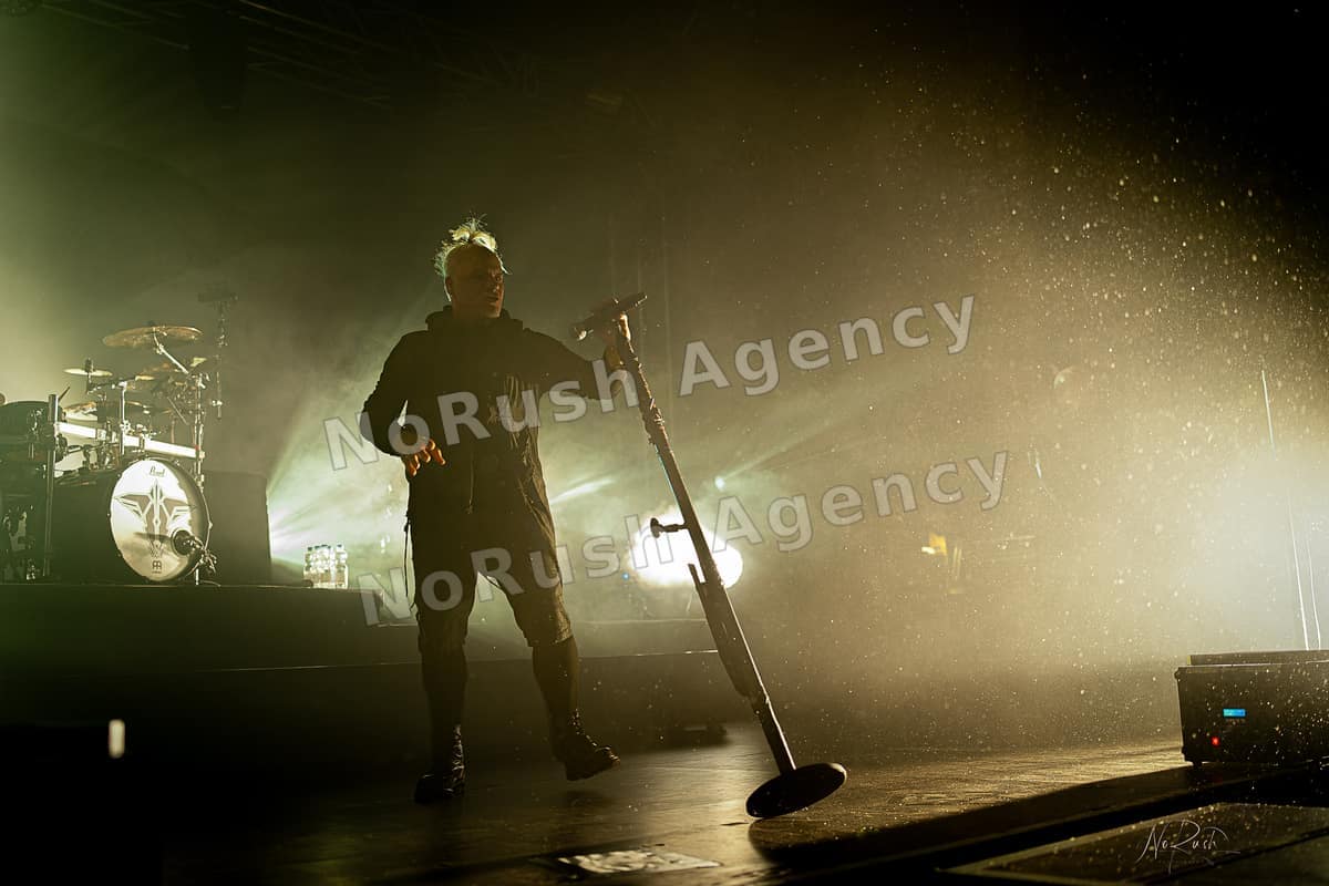 Subway to Sally live in Dresden, Foto 4 von Stephan Sieger