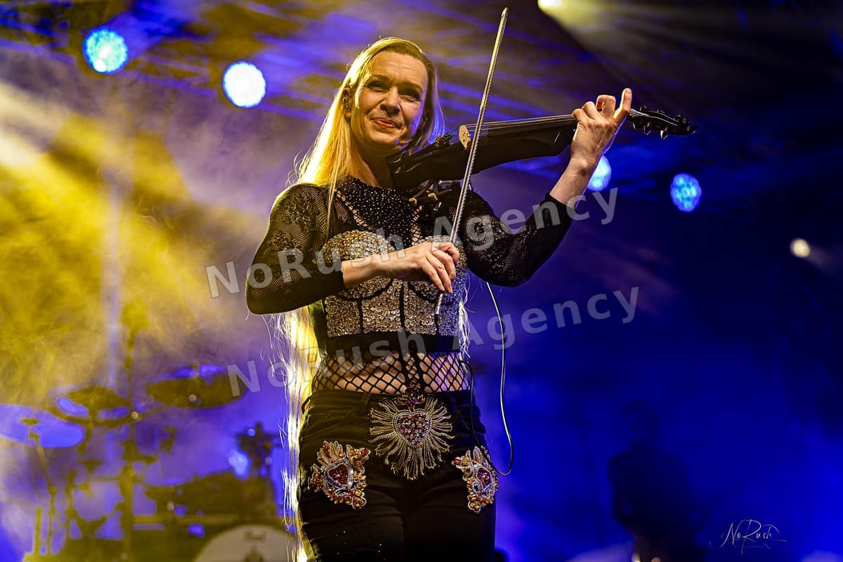 Subway to Sally live in Dresden, Foto 5 von Stephan Sieger