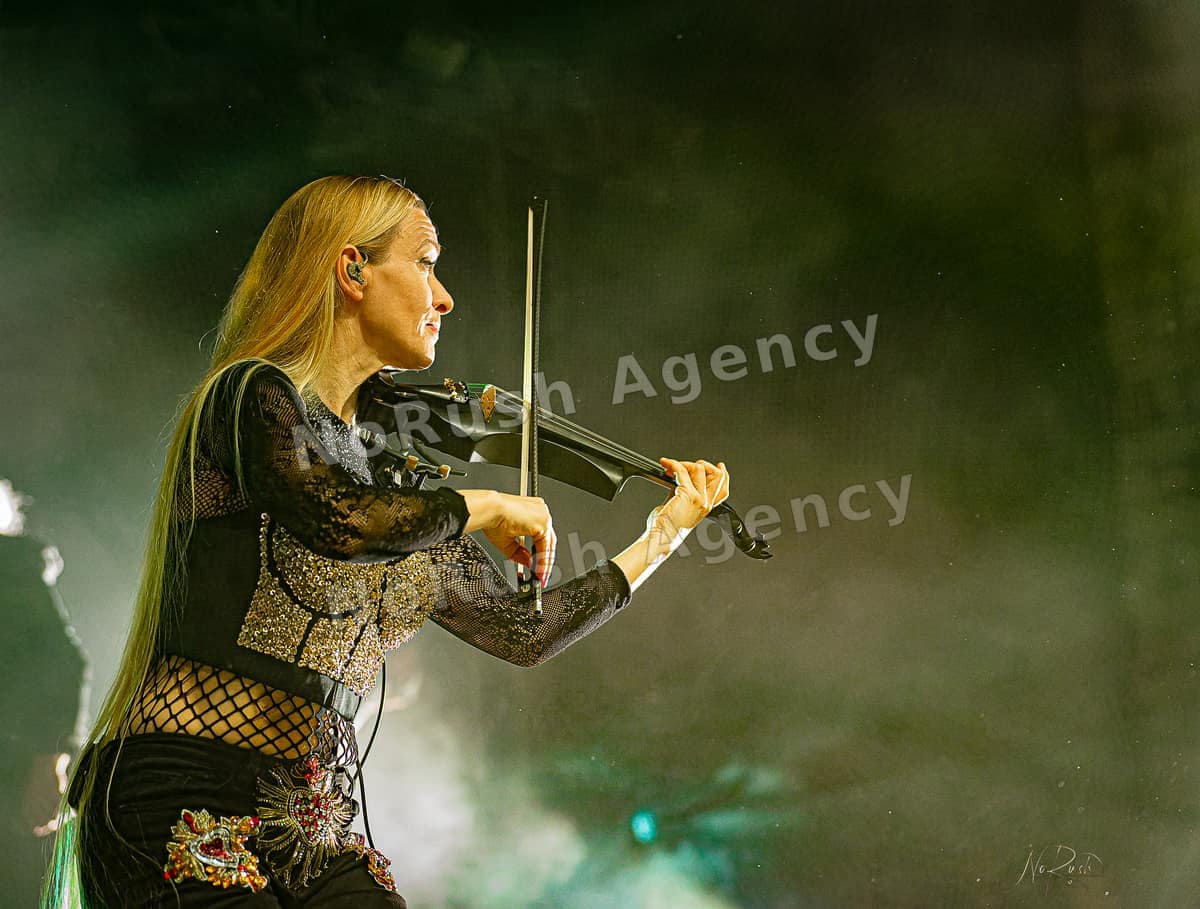 Subway to Sally live in Dresden, Foto 6 von Stephan Sieger