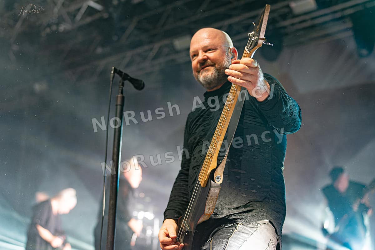 Subway to Sally live in Dresden, Foto 7 von Stephan Sieger