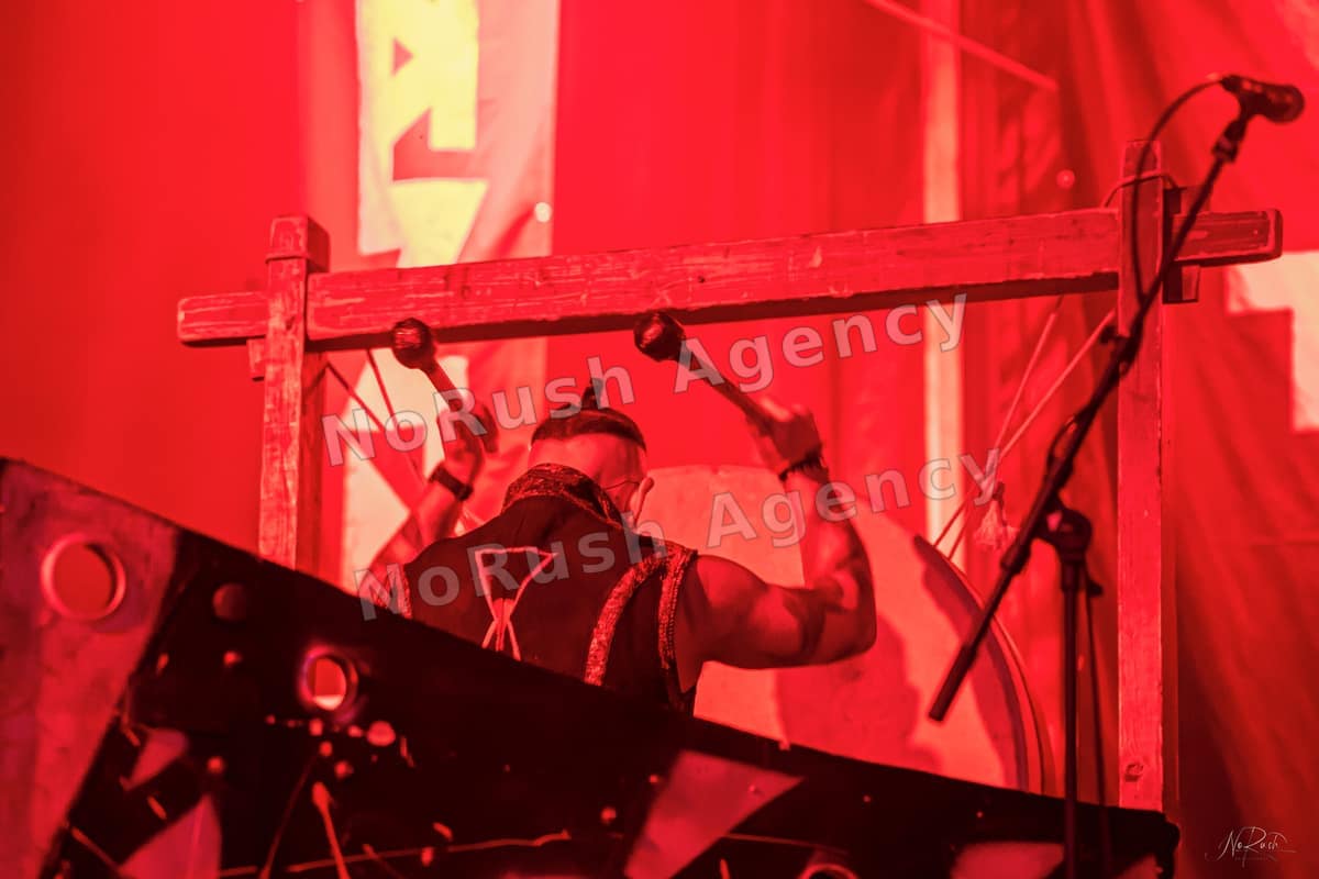 Tanzwut live in Merseburg, Foto 39 von Stephan Sieger