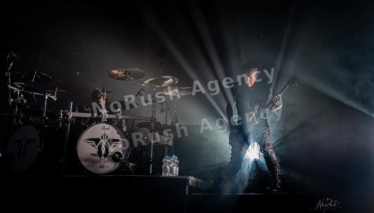 Subway to Sally live in Dresden, Foto 10 von Stephan Sieger