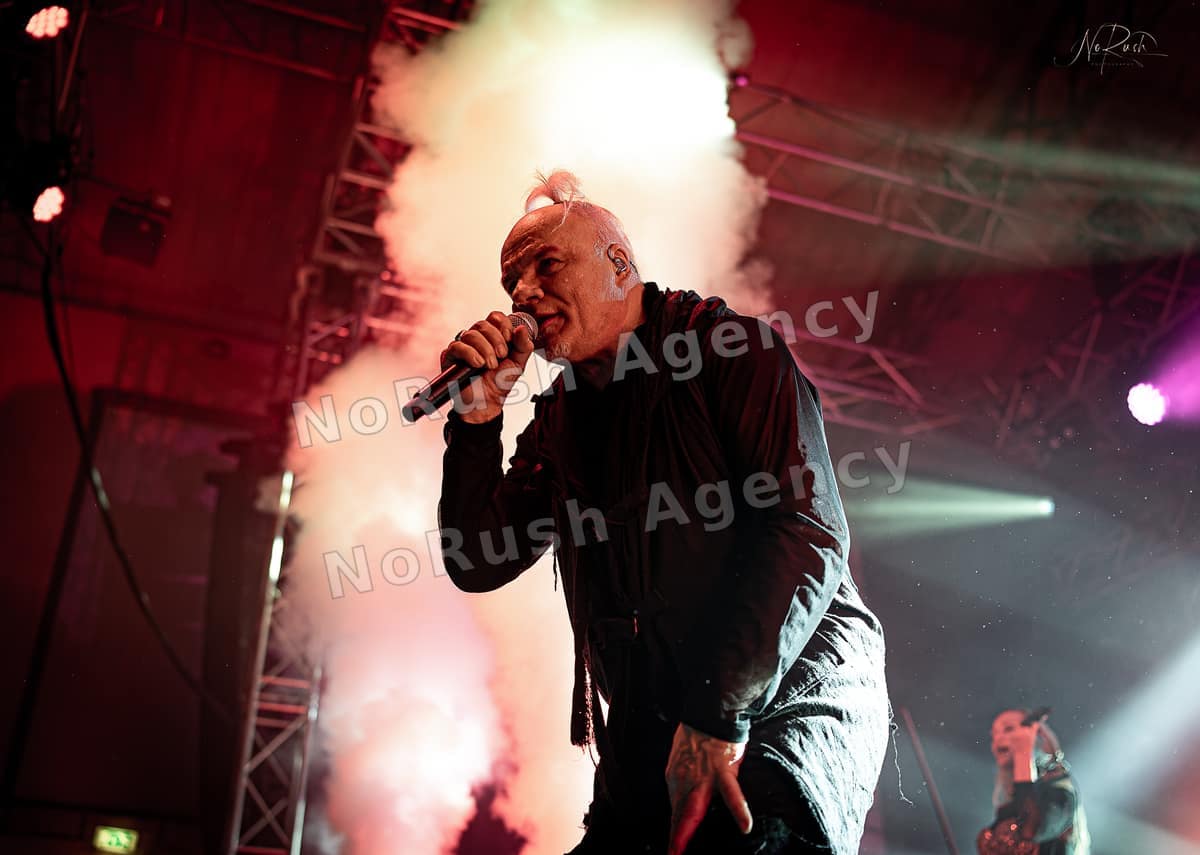 Subway to Sally live in Dresden, Foto 15 von Stephan Sieger