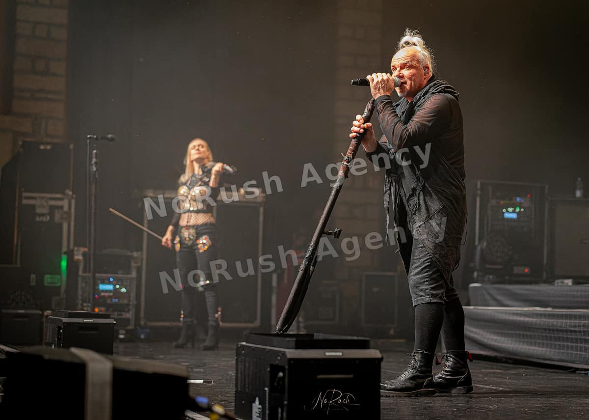 Subway to Sally live in Dresden, Foto 17 von Stephan Sieger