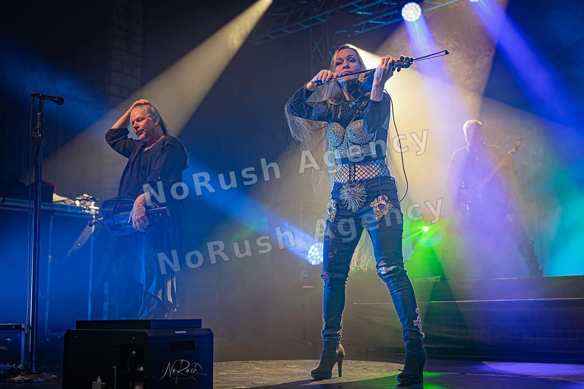 Subway to Sally live in Dresden, Foto 20 von Stephan Sieger