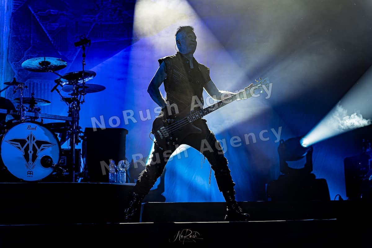 Subway to Sally live in Dresden, Foto 21 von Stephan Sieger