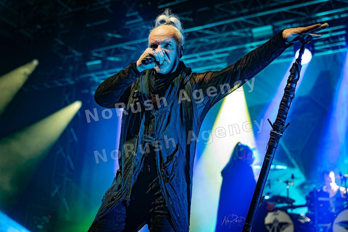 Subway to Sally live in Dresden, Foto 22 von Stephan Sieger