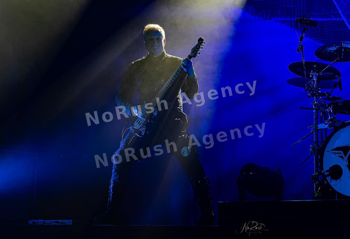 Subway to Sally live in Dresden, Foto 23 von Stephan Sieger