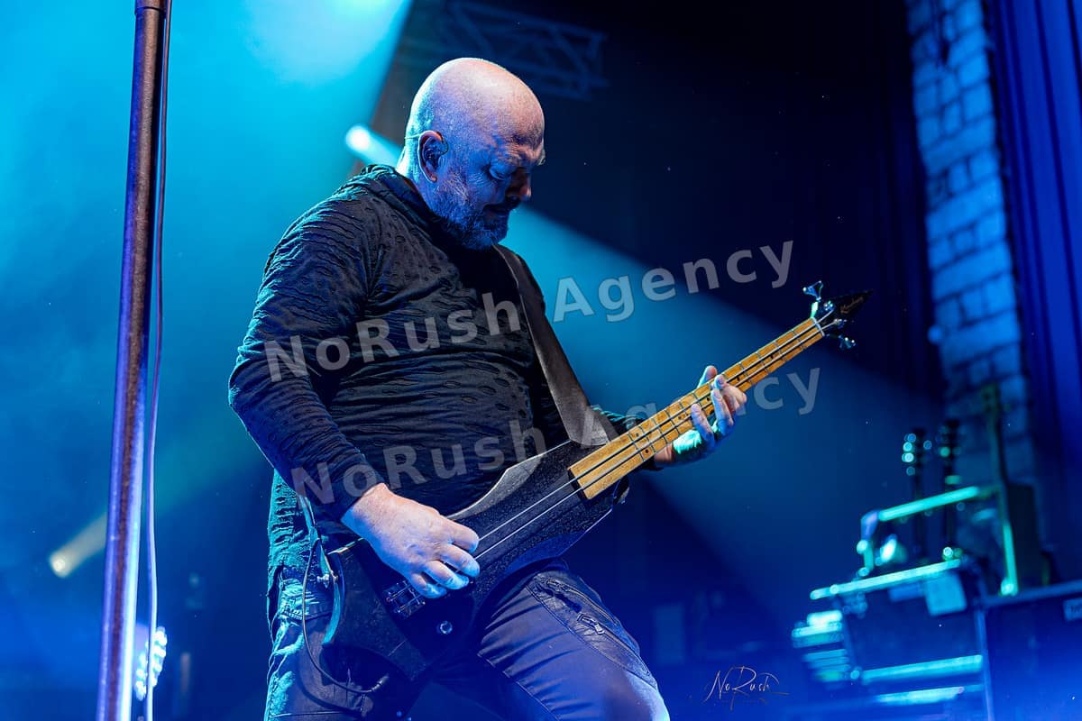 Subway to Sally live in Dresden, Foto 25 von Stephan Sieger