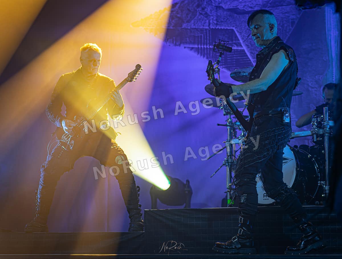 Subway to Sally live in Dresden, Foto 27 von Stephan Sieger