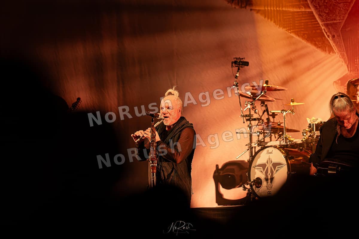 Subway to Sally live in Dresden, Foto 31 von Stephan Sieger