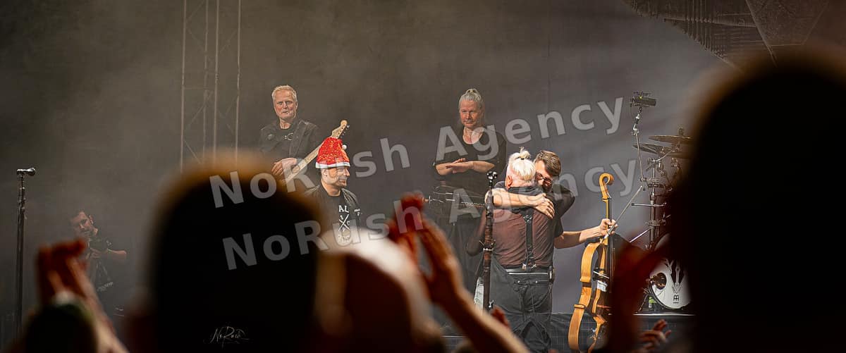 Subway to Sally live in Dresden, Foto 33 von Stephan Sieger