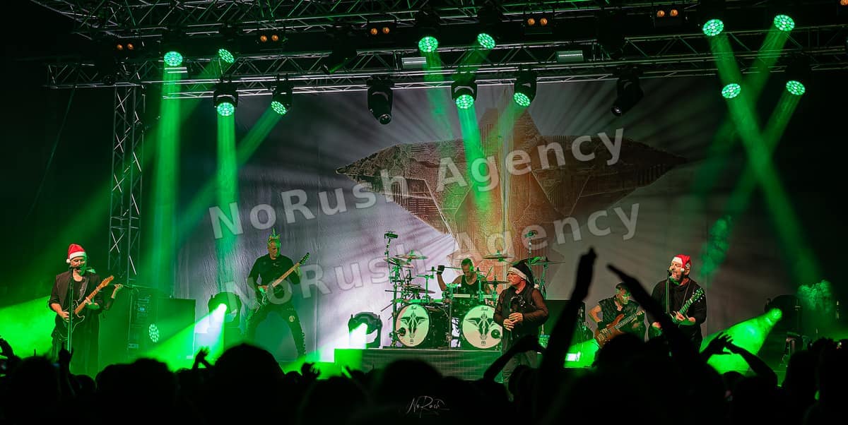 Subway to Sally live in Dresden, Foto 36 von Stephan Sieger