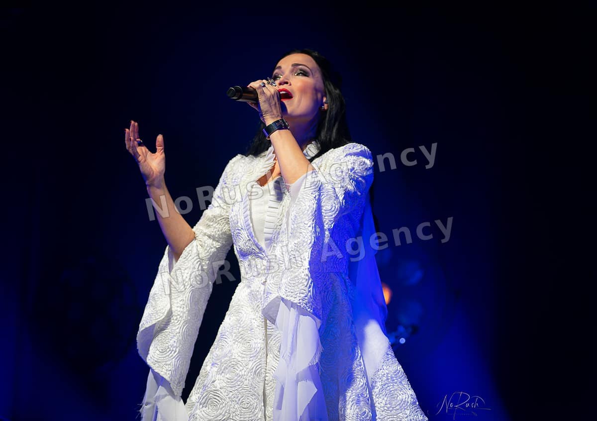 Tarja Turunen live in Dresden, Foto 7 von Stephan Sieger