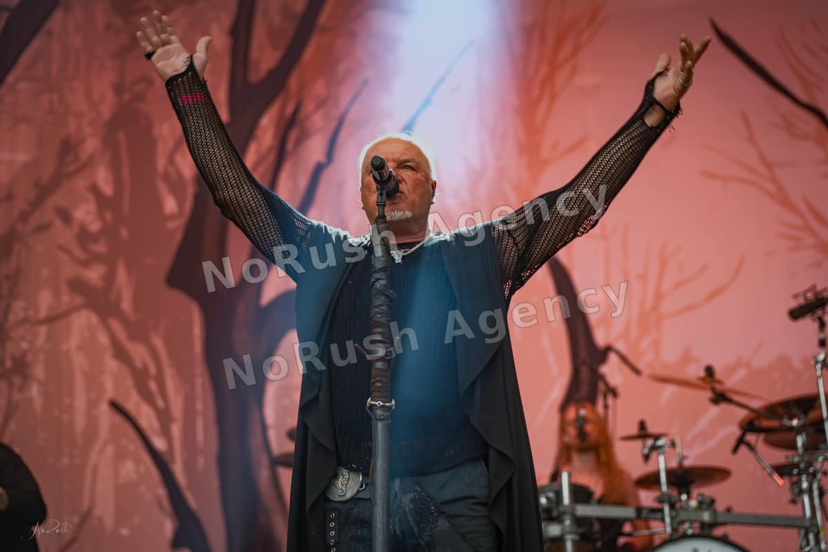 Subway to Sally live in Halle, Foto 7 von Stephan Sieger