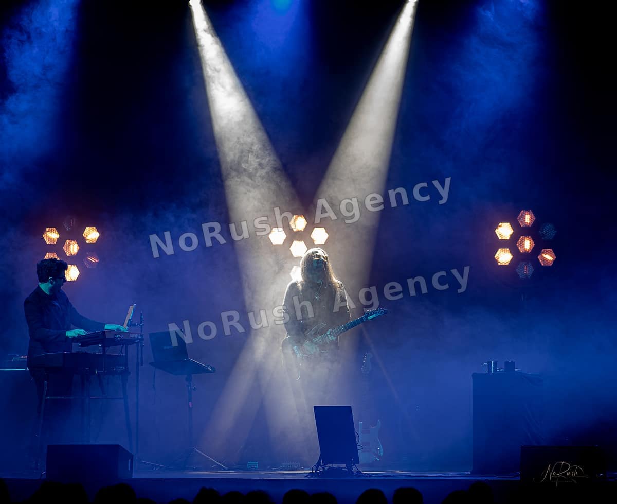 Tarja Turunen live in Dresden, Foto 21 von Stephan Sieger