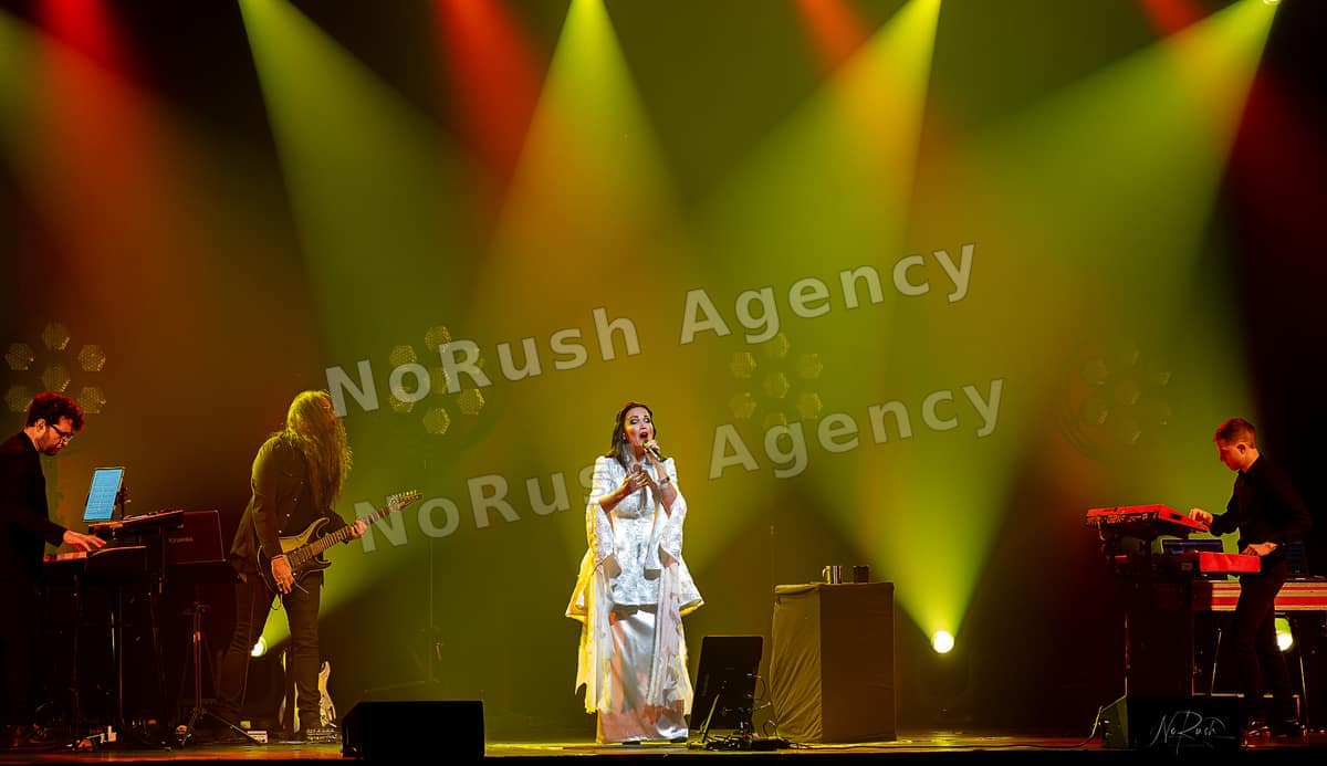 Tarja Turunen live in Dresden, Foto 24 von Stephan Sieger