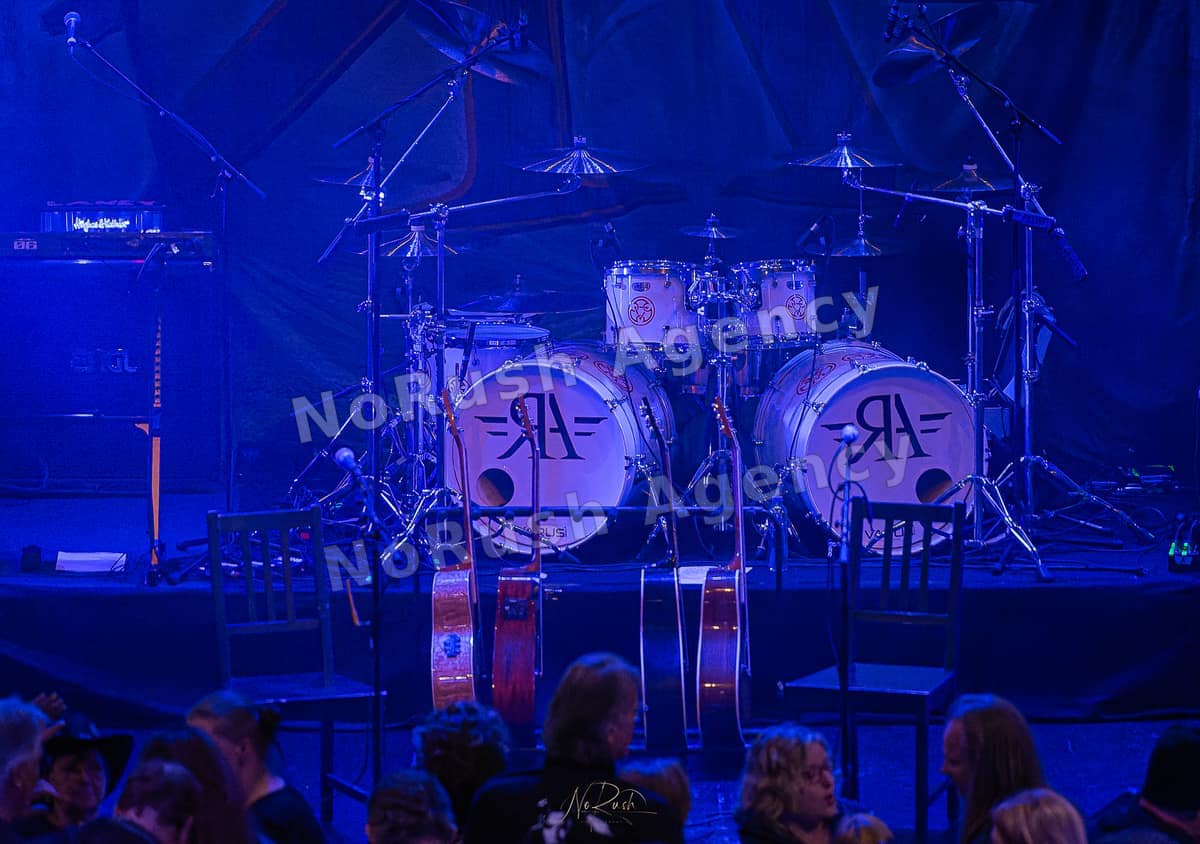 Lessmann / Voss live in Hamburg, Foto 2 von Stephan Sieger