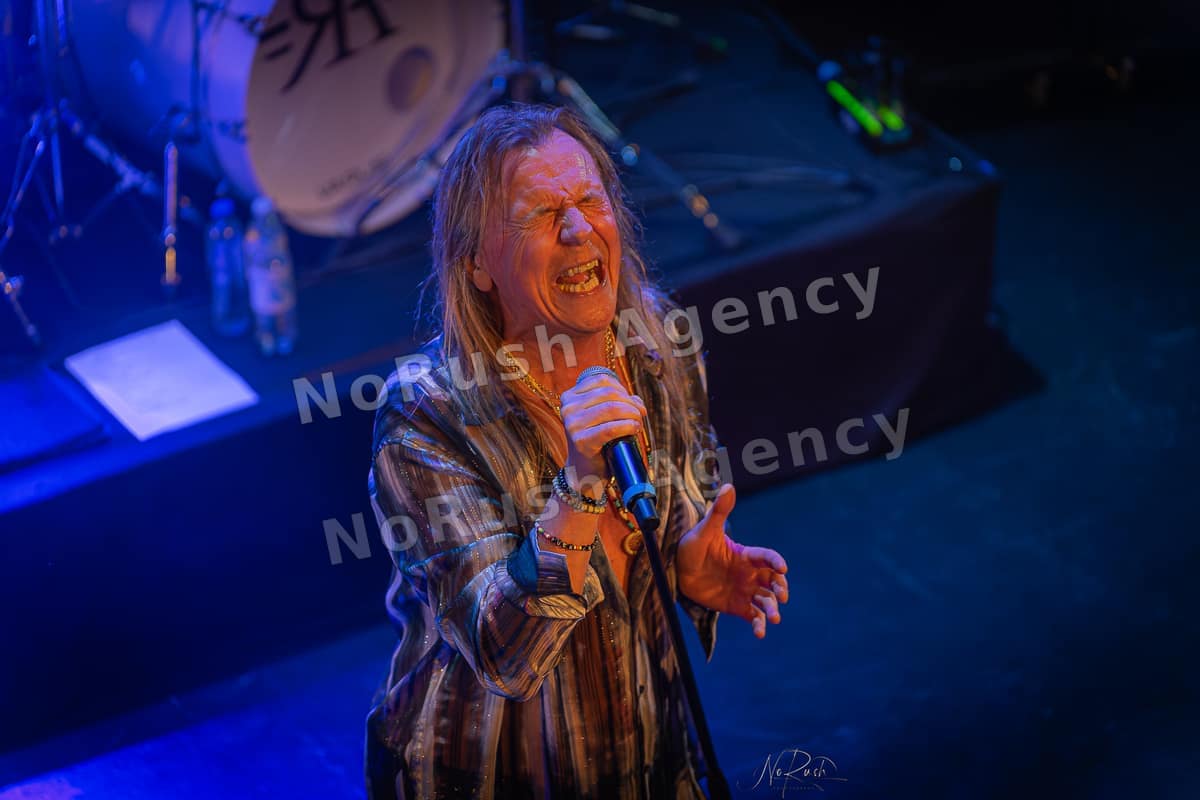 Ronnie Atkins live in Hamburg, Foto 23 von Stephan Sieger