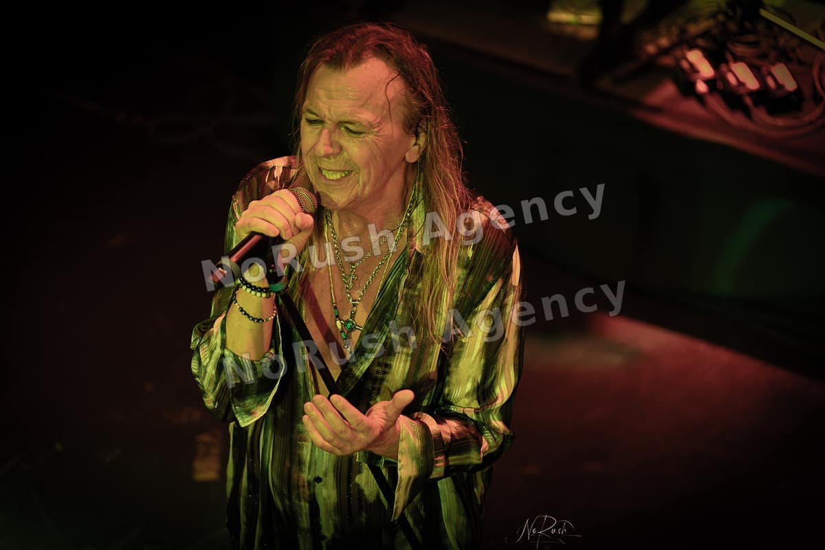 Ronnie Atkins live in Hamburg, Foto 30 von Stephan Sieger