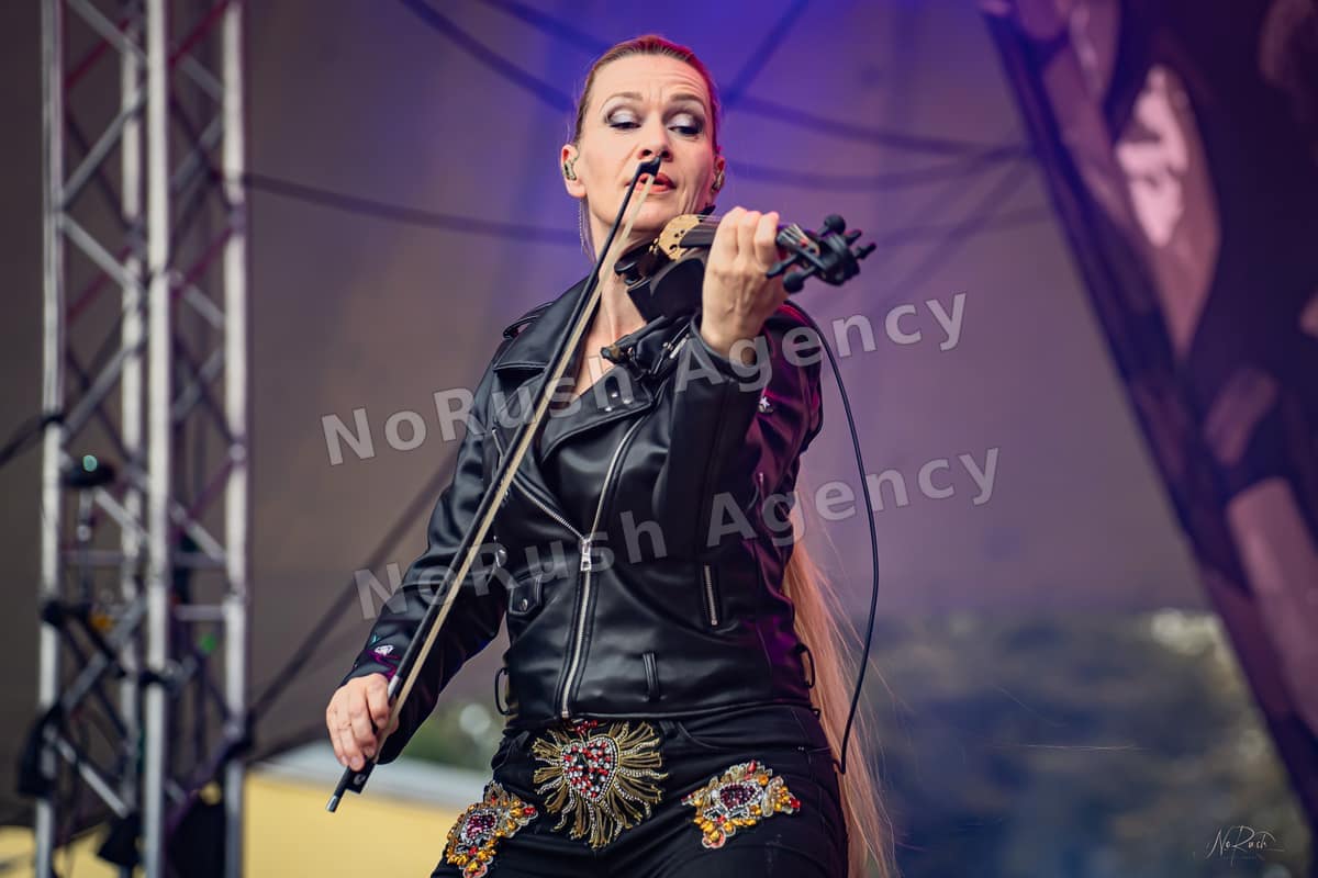 Subway to Sally live in Halle, Foto 8 von Stephan Sieger