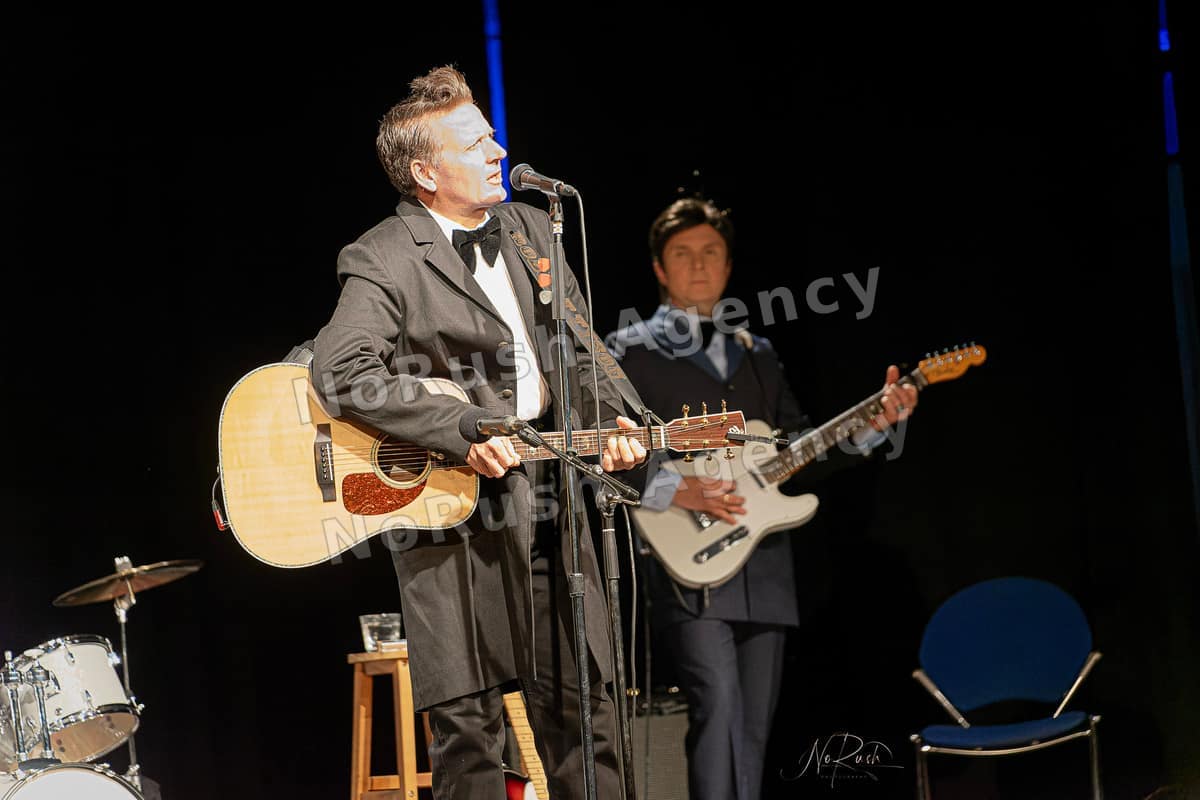 The Cashbags live in Cunewalde, Foto 5 von Stephan Sieger