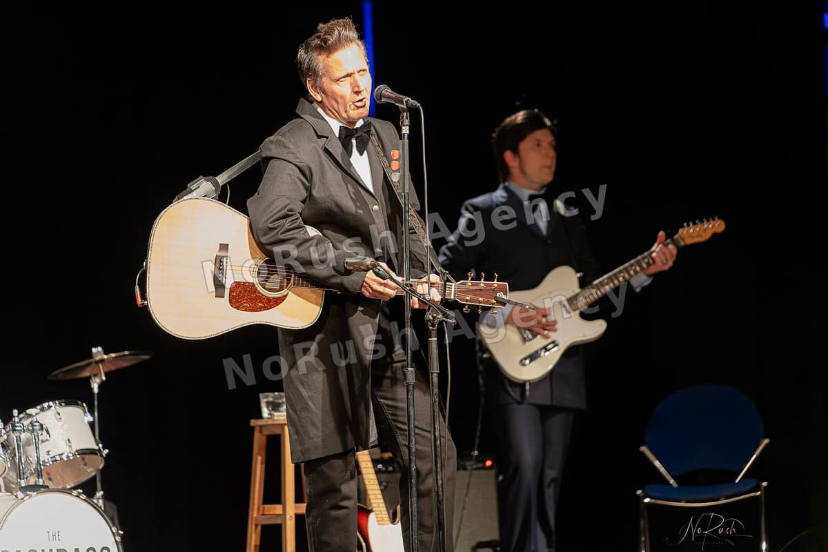 The Cashbags live in Cunewalde, Foto 6 von Stephan Sieger