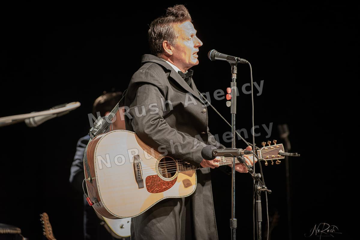 The Cashbags live in Cunewalde, Foto 7 von Stephan Sieger