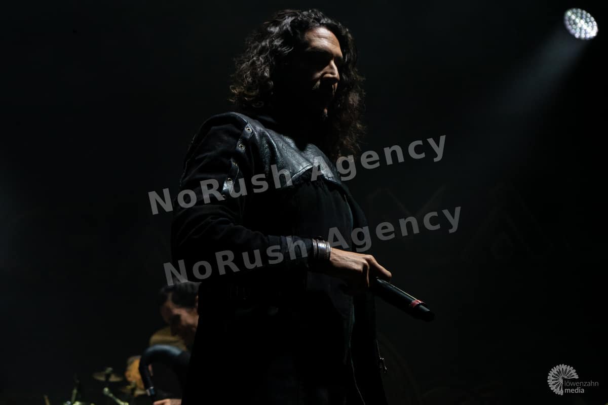 Schandmaul live in Gelsenkirchen, Foto 1 von Jan Haller