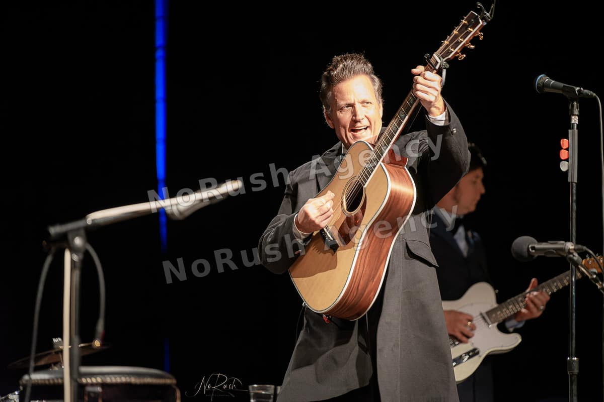The Cashbags live in Cunewalde, Foto 14 von Stephan Sieger