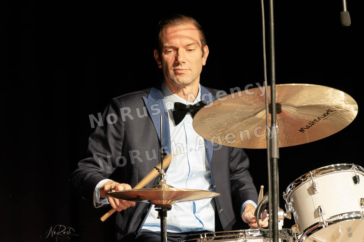 The Cashbags live in Cunewalde, Foto 15 von Stephan Sieger
