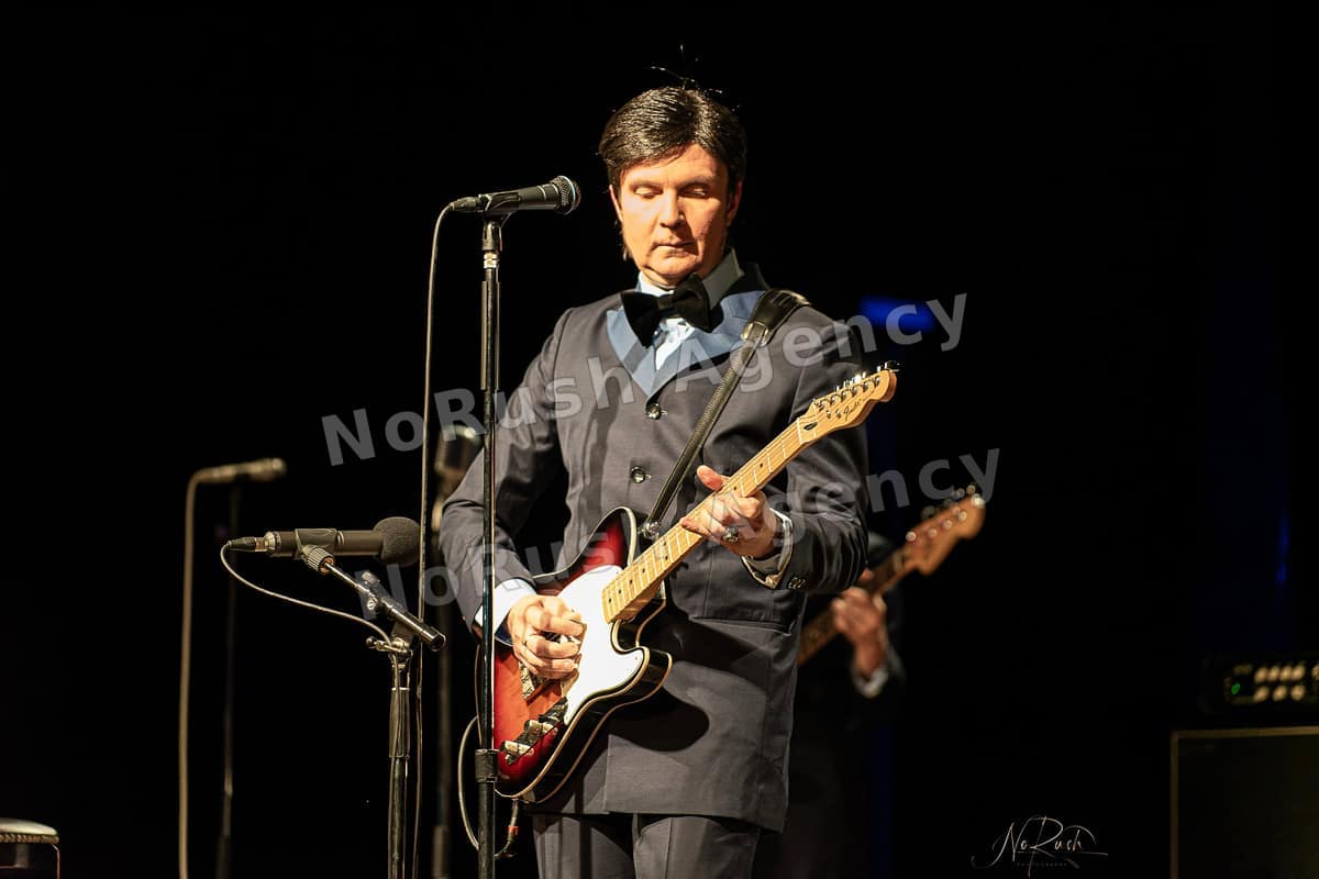 The Cashbags live in Cunewalde, Foto 19 von Stephan Sieger