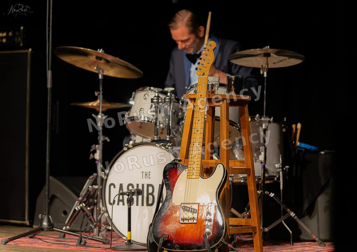The Cashbags live in Cunewalde, Foto 20 von Stephan Sieger
