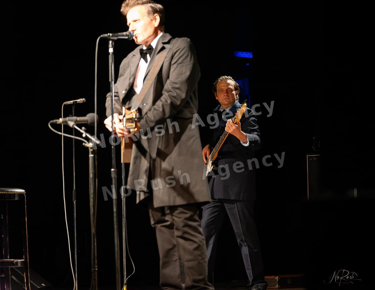 The Cashbags live in Cunewalde, Foto 22 von Stephan Sieger
