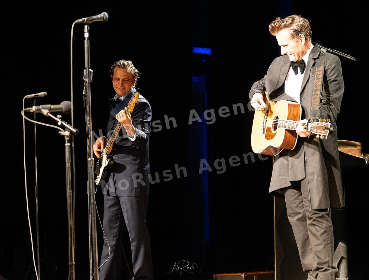 The Cashbags live in Cunewalde, Foto 24 von Stephan Sieger