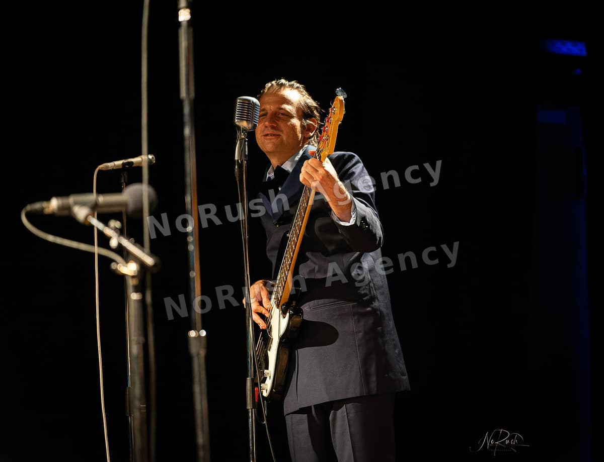 The Cashbags live in Cunewalde, Foto 25 von Stephan Sieger