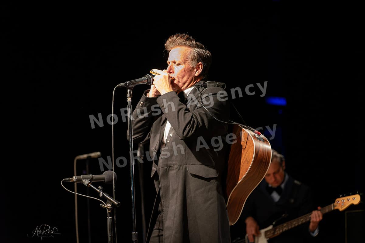 The Cashbags live in Cunewalde, Foto 27 von Stephan Sieger