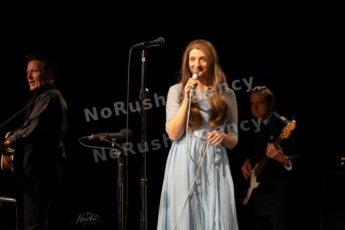 The Cashbags live in Cunewalde, Foto 32 von Stephan Sieger