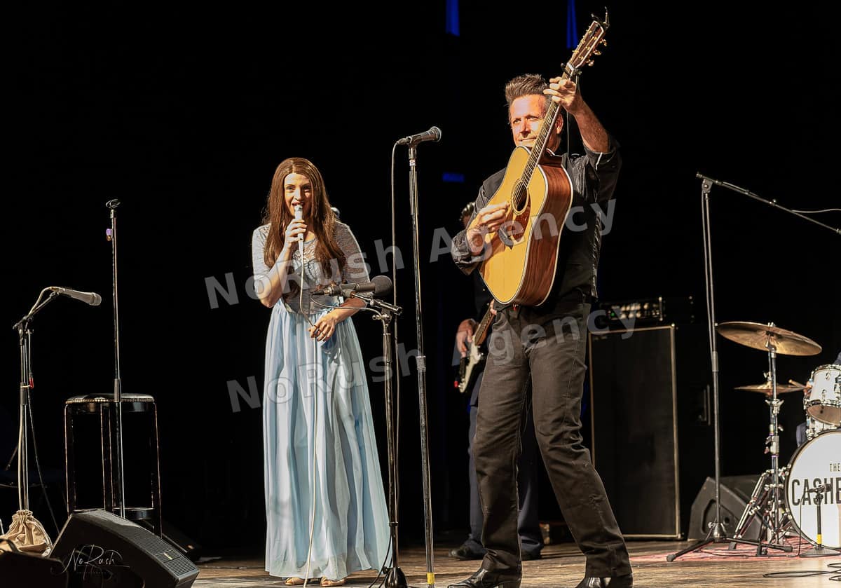 The Cashbags live in Cunewalde, Foto 34 von Stephan Sieger