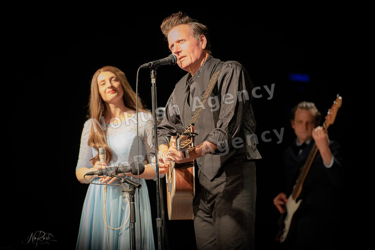 The Cashbags live in Cunewalde, Foto 35 von Stephan Sieger
