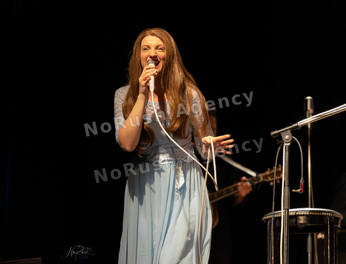 The Cashbags live in Cunewalde, Foto 39 von Stephan Sieger