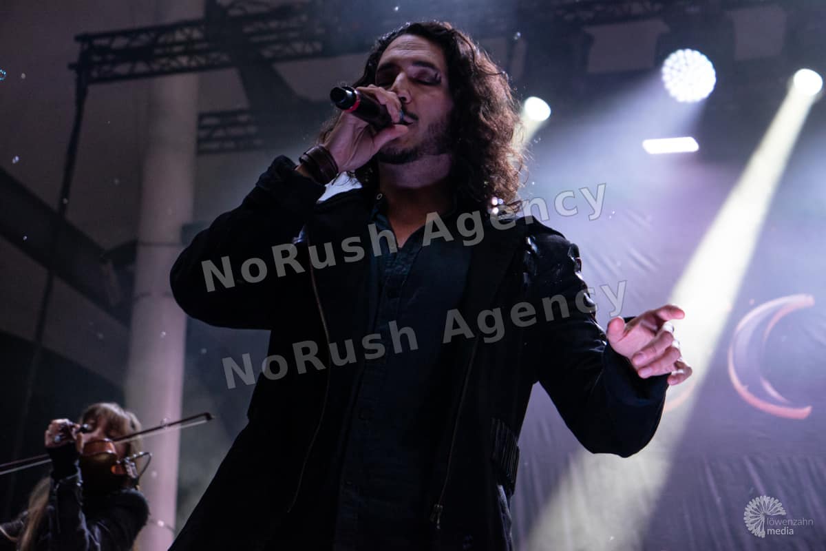 Schandmaul live in Gelsenkirchen, Foto 4 von Jan Haller