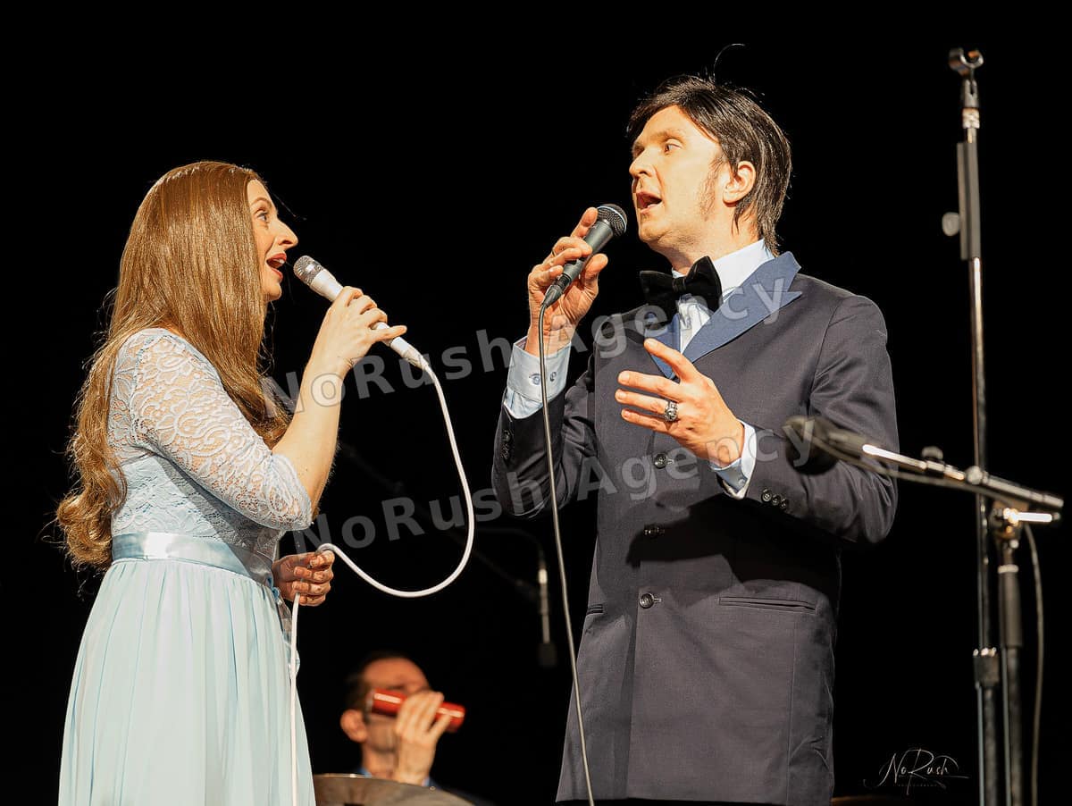 The Cashbags live in Cunewalde, Foto 41 von Stephan Sieger