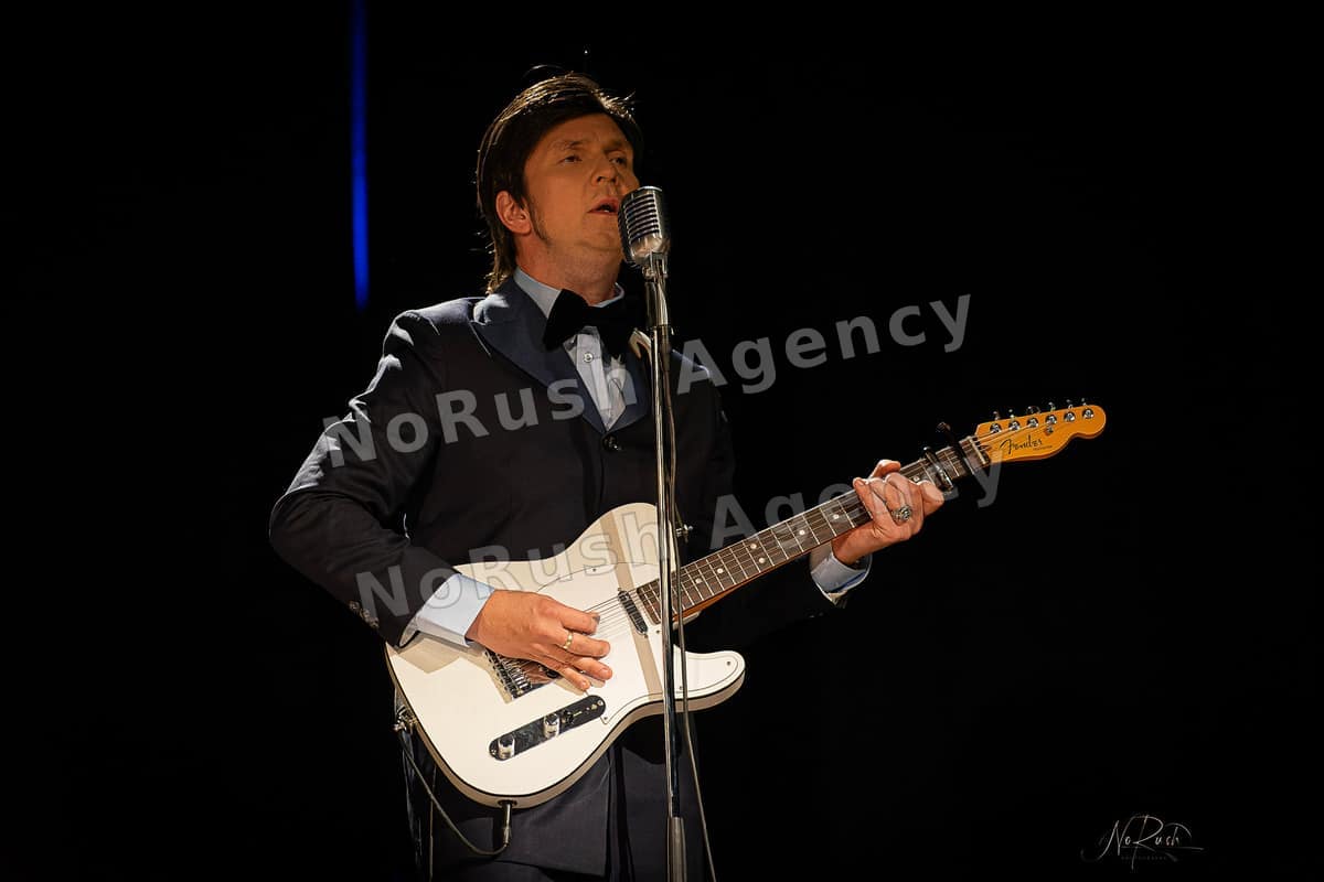 The Cashbags live in Cunewalde, Foto 43 von Stephan Sieger