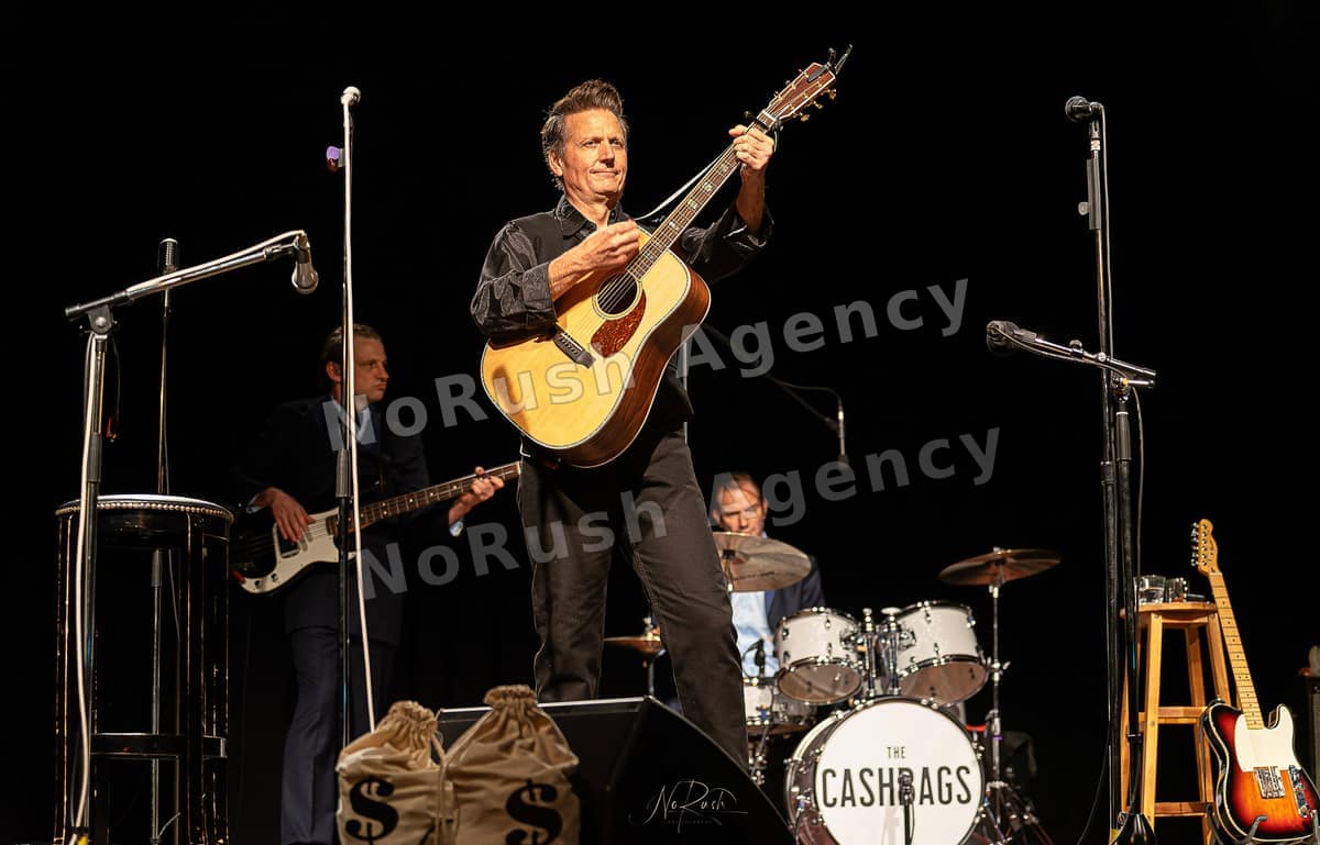 The Cashbags live in Cunewalde, Foto 44 von Stephan Sieger