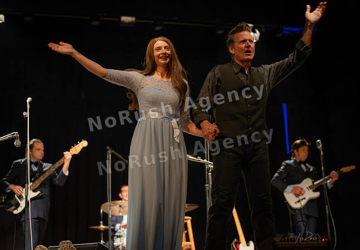The Cashbags live in Cunewalde, Foto 47 von Stephan Sieger