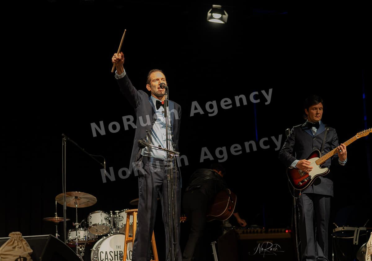 The Cashbags live in Cunewalde, Foto 48 von Stephan Sieger
