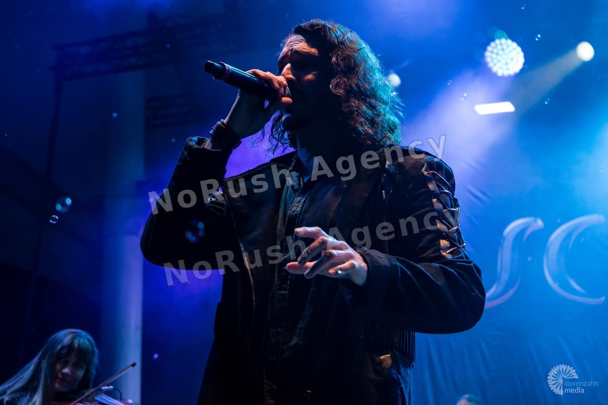 Schandmaul live in Gelsenkirchen, Foto 5 von Jan Haller
