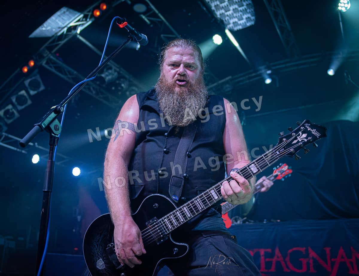 Rauhbein live in Hamburg, Foto 17 von Stephan Sieger