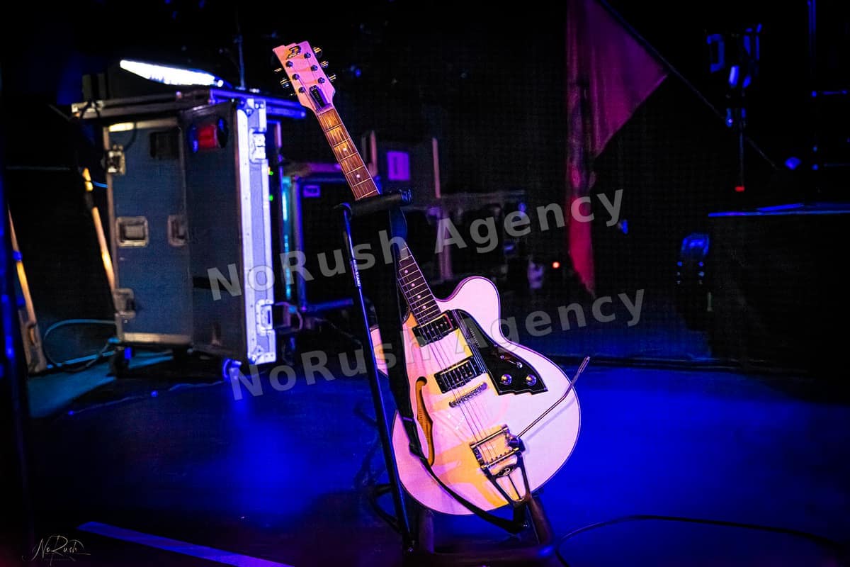 D´Artagnan live in Hamburg, Foto 1 von Stephan Sieger